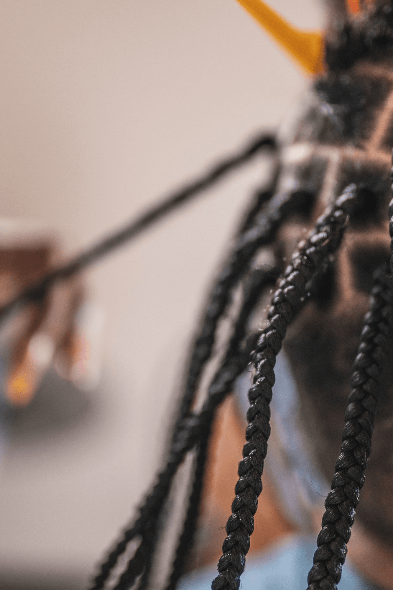 Wash & Go Definition