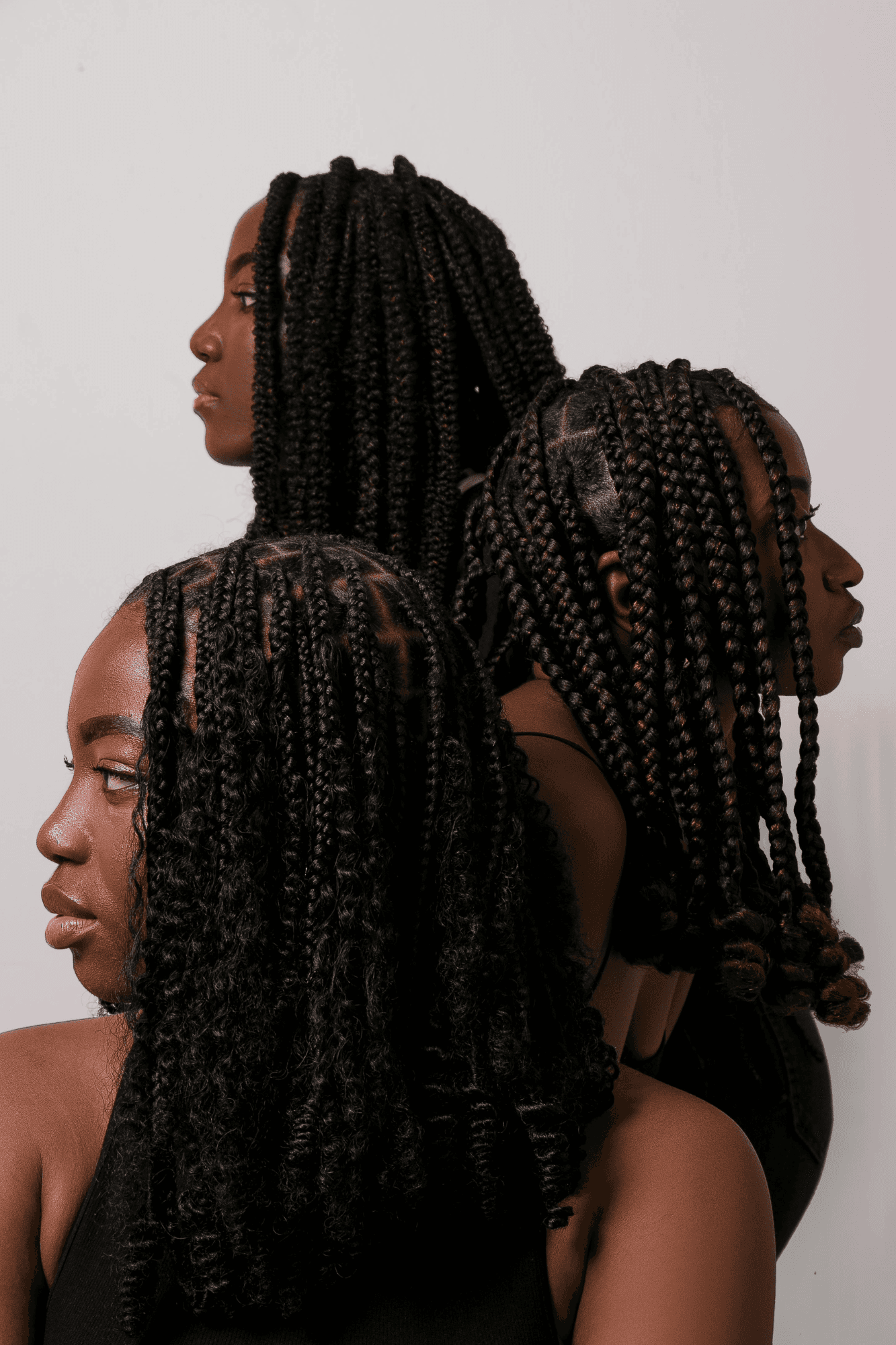 Sew-In, Body Wave