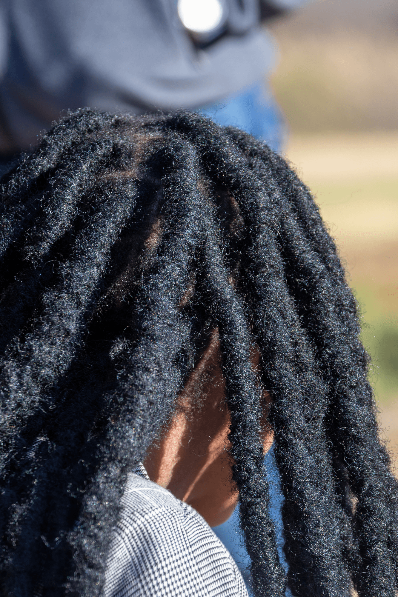 Starter Locs, Year One